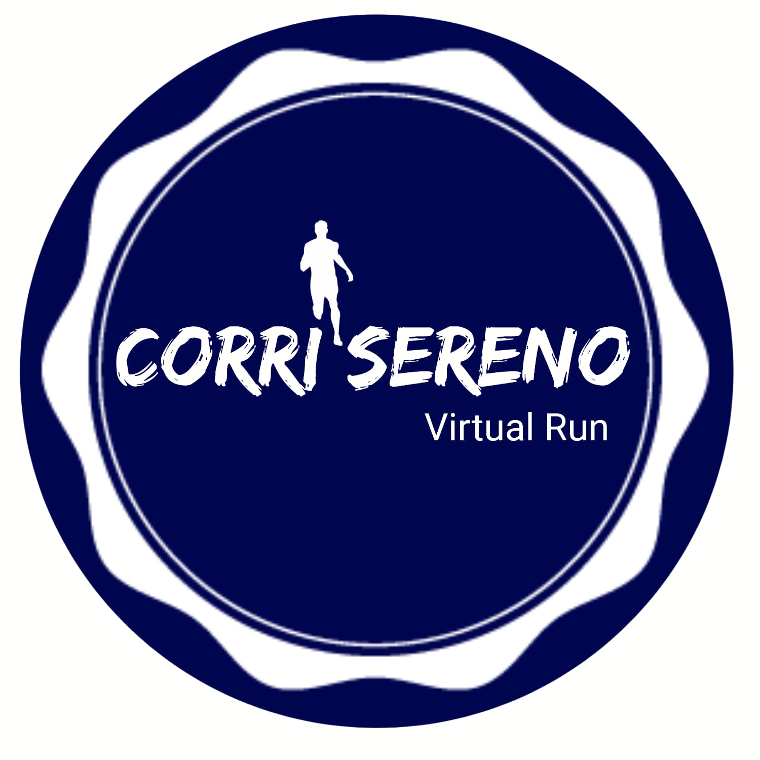 CORRI SERENO!